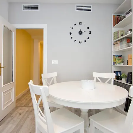 Apartamento Cisne Caleta 2 Διαμέρισμα *