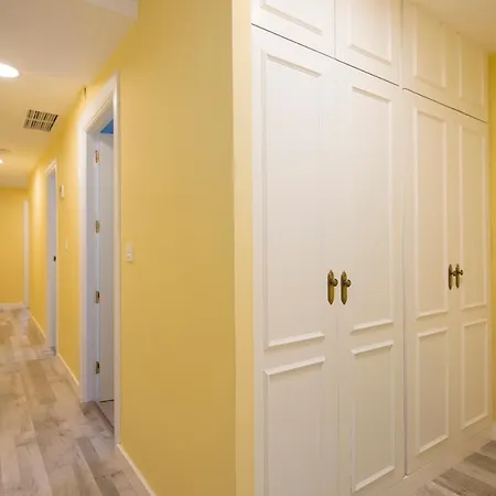 Διαμέρισμα Apartamento Cisne Caleta 2