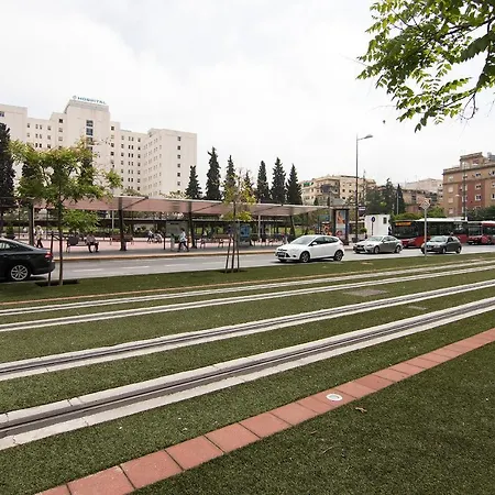 Διαμέρισμα Apartamento Cisne Caleta 2