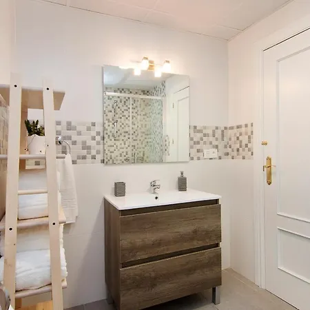 Apartamento Cisne Caleta 2 Διαμέρισμα