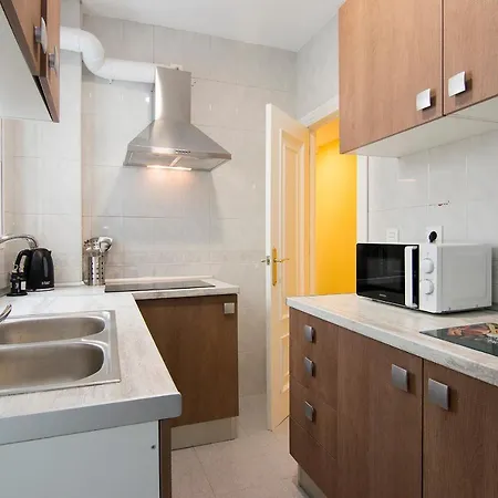 Apartamento Cisne Caleta 2 Διαμέρισμα