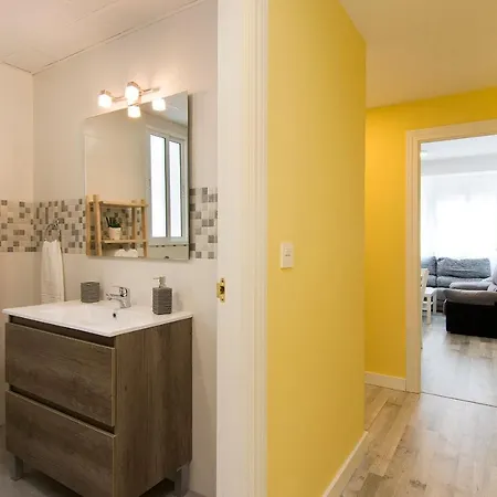 Διαμέρισμα Apartamento Cisne Caleta 2 Γρανάδα