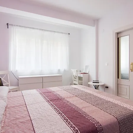 Apartamento Cisne Caleta 2