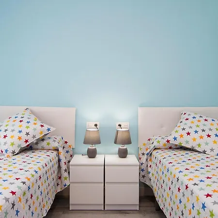 Apartamento Cisne Caleta 2 * Γρανάδα