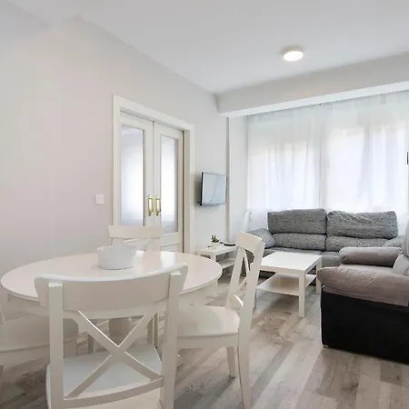 Apartamento Cisne Caleta 2 Διαμέρισμα