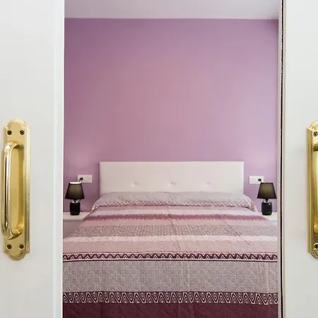 Apartamento Cisne Caleta 2 Διαμέρισμα Γρανάδα