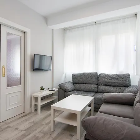 Apartamento Cisne Caleta 2 Διαμέρισμα