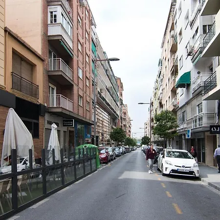 Apartamento Cisne Caleta 2 Διαμέρισμα *
