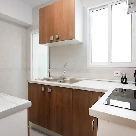 Apartamento Cisne Caleta 2 * Γρανάδα