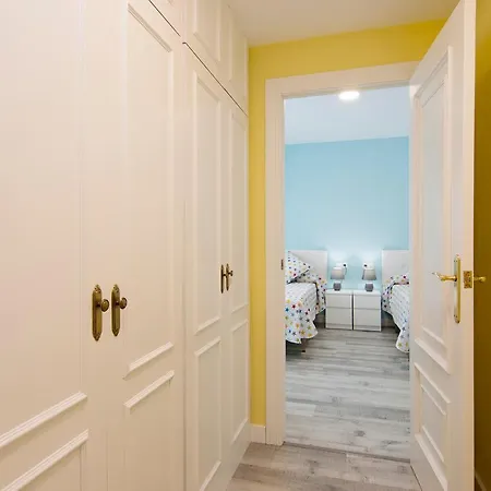 Apartamento Cisne Caleta 2 Διαμέρισμα *