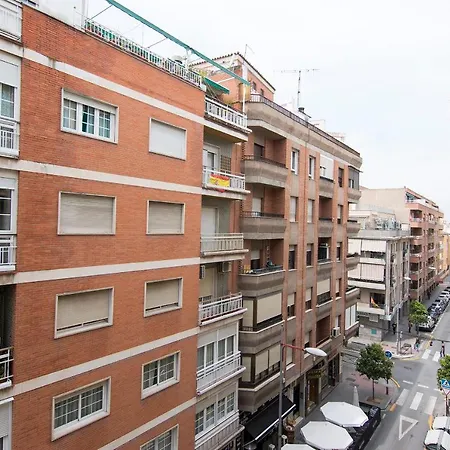 Διαμέρισμα Apartamento Cisne Caleta 2